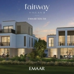 Fairway Villas at Emaar South