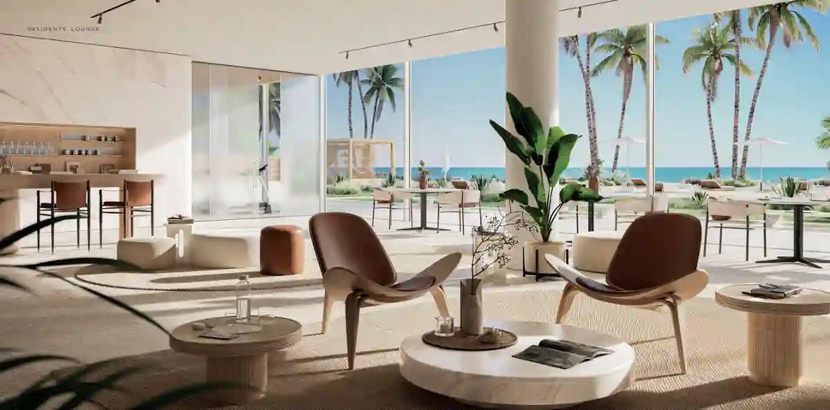 RIXOS RESIDENCES at DUBAI ISLANDS NAKHEEL