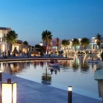 TOWNHOUSE FOR SALE IN SANTORINI, DAMAC LAGOONS