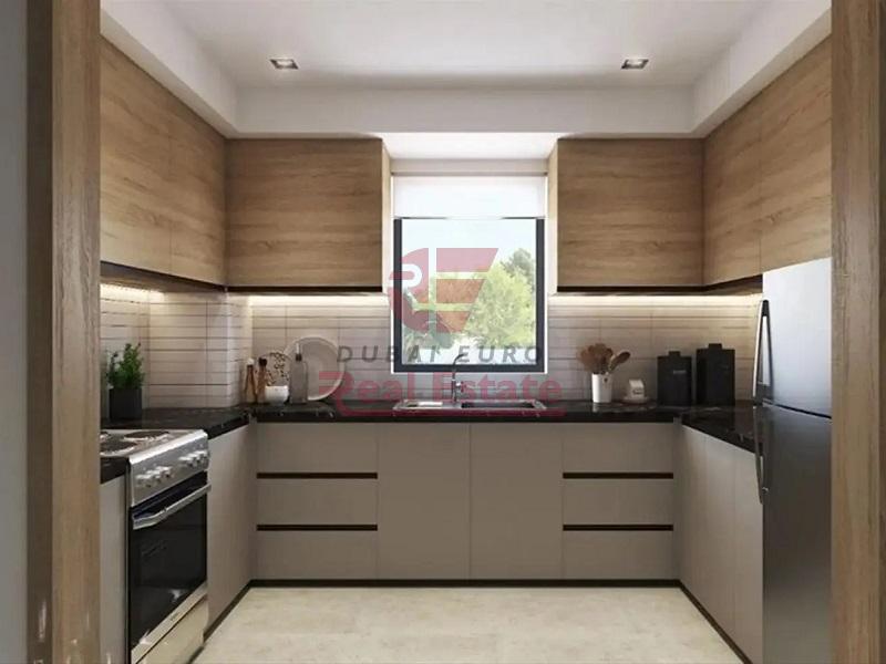 TOWNHOUSE FOR SALE IN SANTORINI, DAMAC LAGOONS