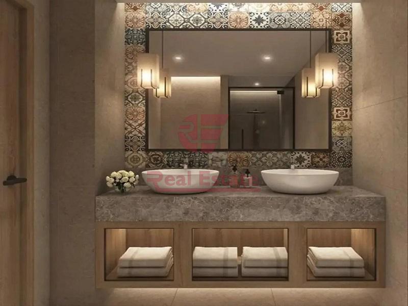 TOWNHOUSE FOR SALE IN SANTORINI, DAMAC LAGOONS