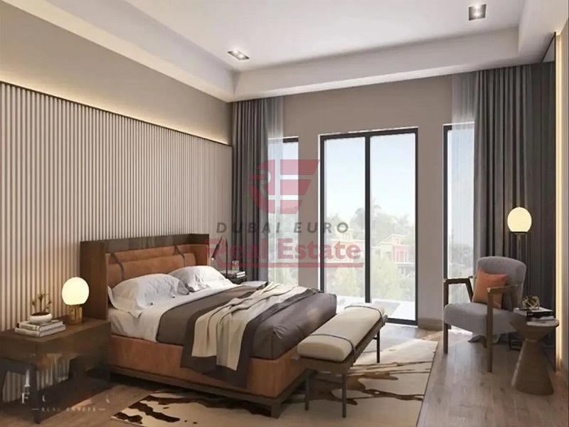 TOWNHOUSE FOR SALE IN SANTORINI, DAMAC LAGOONS