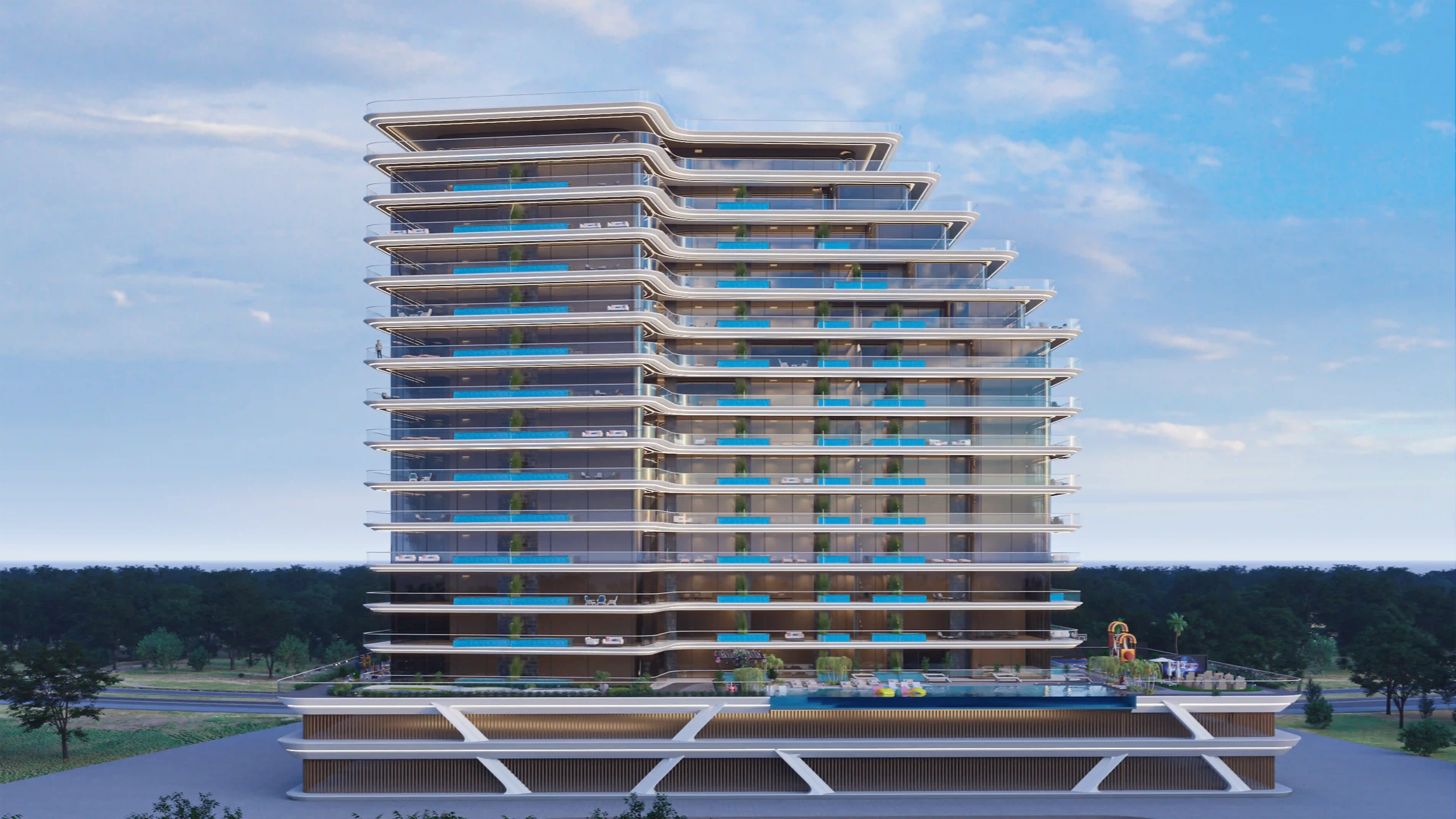 Samana Gold Views