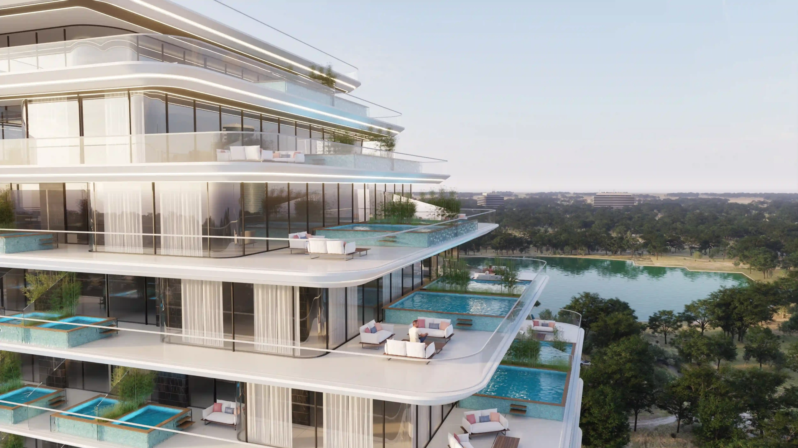 Samana Gold Views