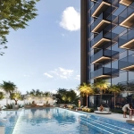 Lilium tower from Tiger properties