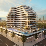 Samana Portofino at Dubai Production City