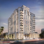 Avenue 5 at Al Furjan