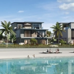 Lakeshore by Ellington