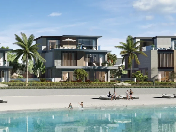 Lakeshore by Ellington