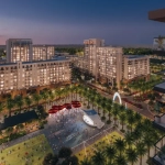 Aria by Nshama- Dubai Euro Real Estate