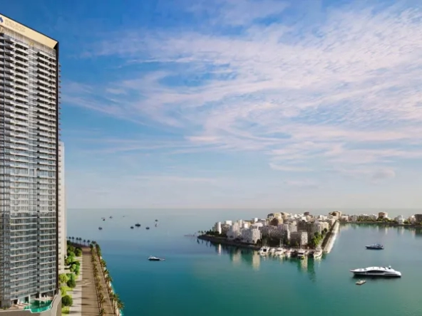 Nautica by Select Group