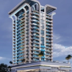 Samana Manhattan- Dubai euro real estate