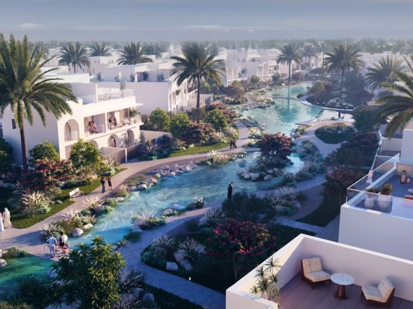 Alana-The Valley by Emaar