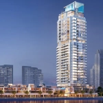 Image of Liv waterside at Dubai Marina