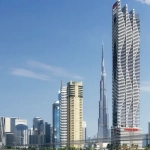 image of Bayz 101 by Danube properties at business bay
