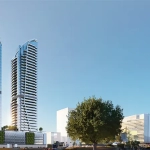 Red Square Tower: A Luxurious Oasis in JVT