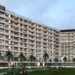 Image of Marquis Insignia Apartments at Arjan, Dubai