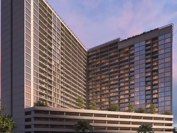 Luma park view by Dubai Euro Real Estate