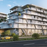 Image of 10 OXFORD by IMAN DEVELOPER