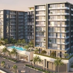 Art Bay at Al Jaddaf Waterfront from ellington