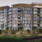 Image of arbor view from Ellington- Dubai Euro real estate