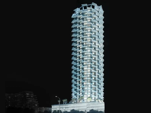 Image of Binghatti Phantom - Dubai Euro Real Estate