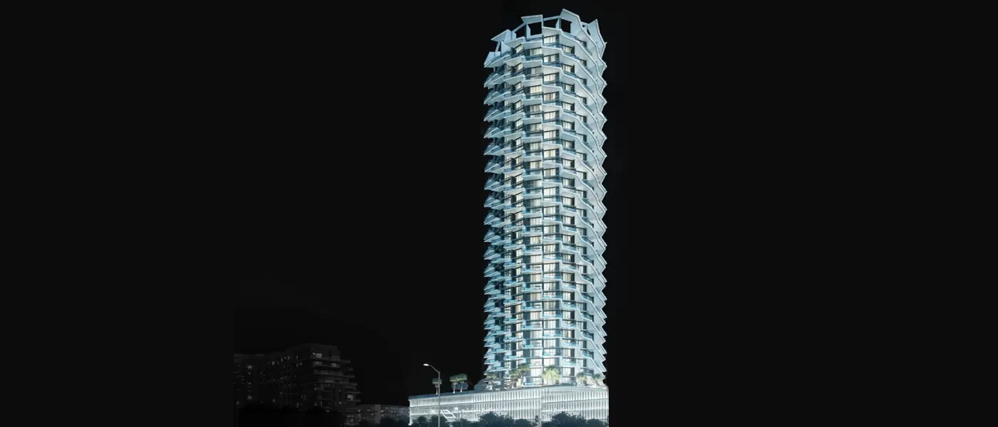 Image of Binghatti Phantom - Dubai Euro Real Estate