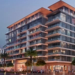 Image of CITY WALK NORTHLINE by MEERAS- Dubai Euro Real Estate