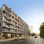 Image of CAVENDISH SQUARE by LEOS - Dubai Euro Real Estate.
