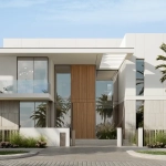 Image of District One West at MBR City Dubai - Nakheel - Dubai Euro Real Estate