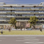 Image of Gardens 2 by Iman Developers at Arjan, Dubai Euro Real Estate