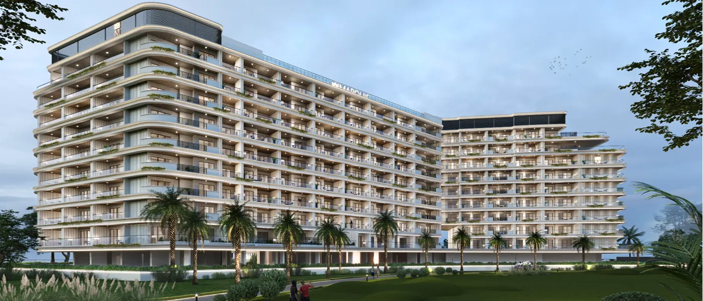 Image of MARQUIS INSIGNIA- Dubai Euro Real Estate