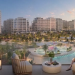 Image of Parkside Hills by Emaar- Dubai Euro Real Estate