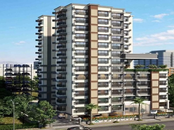 Image of ROMA RESIDENCES by JRP at Jumeirah Village Circle (JVC) - Dubai Euro Real Estate