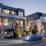 Image of Taormina Village at Wadi Al Safa by Reportage Properties