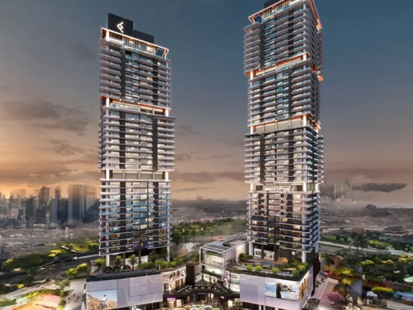 Image of the mercer group by Ellington properties