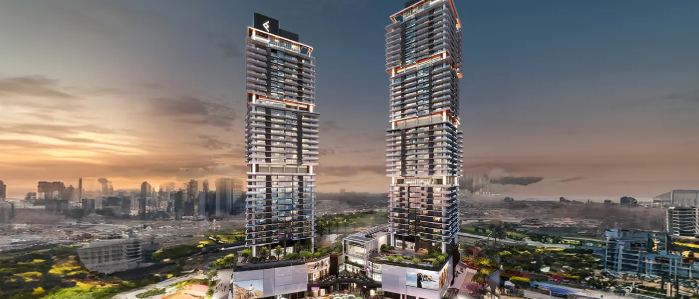 Image of the mercer group by Ellington properties