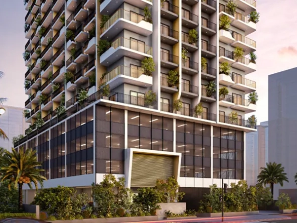 Image of Weybridge-Gardens-at-Dubailand-Dubai Euro Real Estate