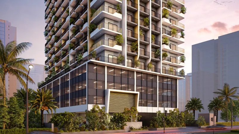 Image of Weybridge-Gardens-at-Dubailand-Dubai Euro Real Estate