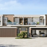 Image of Bay Villas by Nakheel at Dubai Islands