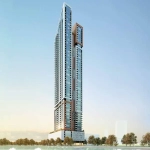 Faradis tower by tiger