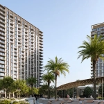 Image of Oria by Emaar at Dubai Creek harbour