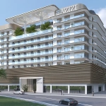 Image of Azizi Jewel at Al Furjan, Dubai. Dubai Euro Real Estate.