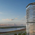 Image of Claydon House at Meydan, Dubai - Ellington Properties - Dubai Euro Real Estate