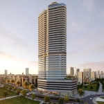 Image of Electra at JVC, Dubai - Acube Developments - Dubai Euro Real Estate.