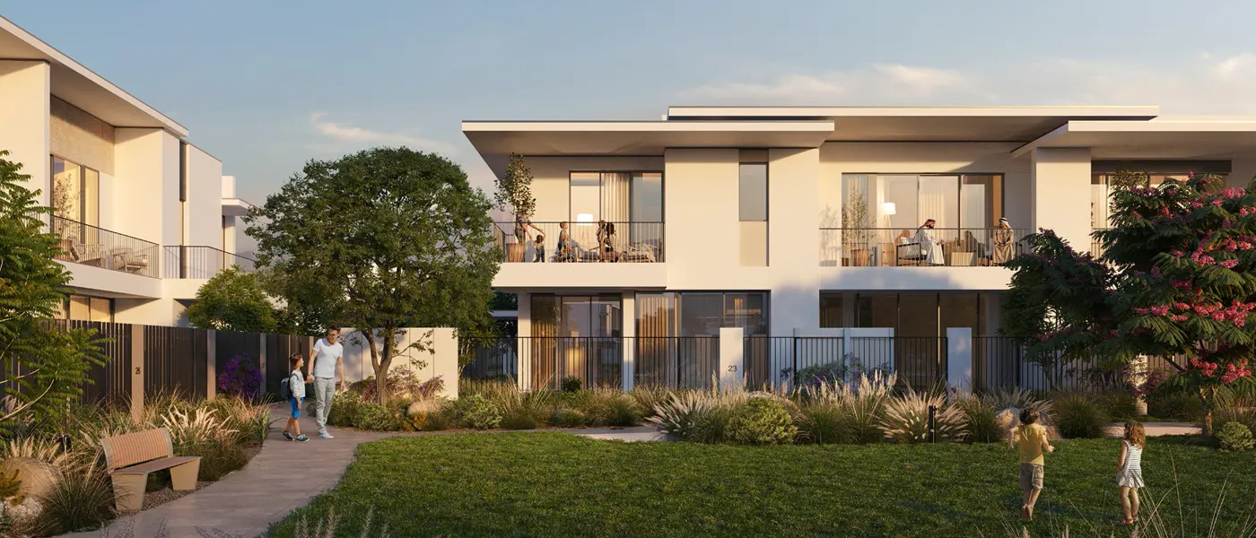 Image of Lillia at The Valley, Dubai - Emaar Properties- Dubai Euro Real Estate