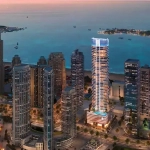 Image of Liv Lux at Dubai Marina - LIV Developers - Dubai Euro Real Estate