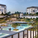 Image of Ocean Point at Rashid Yachts & Marina - Emaar Properties - Dubai Euro Real Estate.