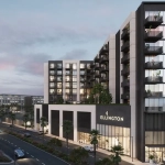 ROSEMONT RESIDENCES by ELLINGTON - Dubai Euro Real Estate