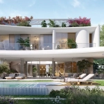 Image of Tilal Al Ghaf Serenity mansions - Dubai Euro Real estate
